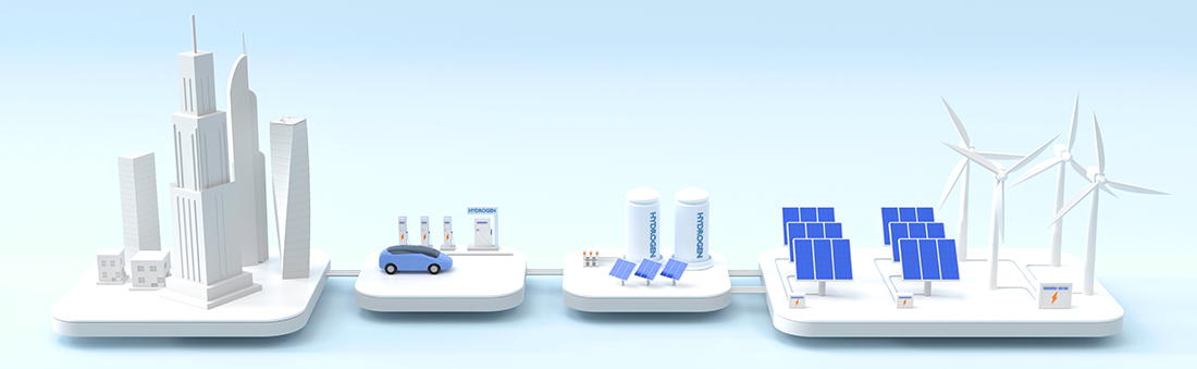 SCiB™はどんなデバイスでも搭載可能