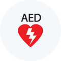 AED